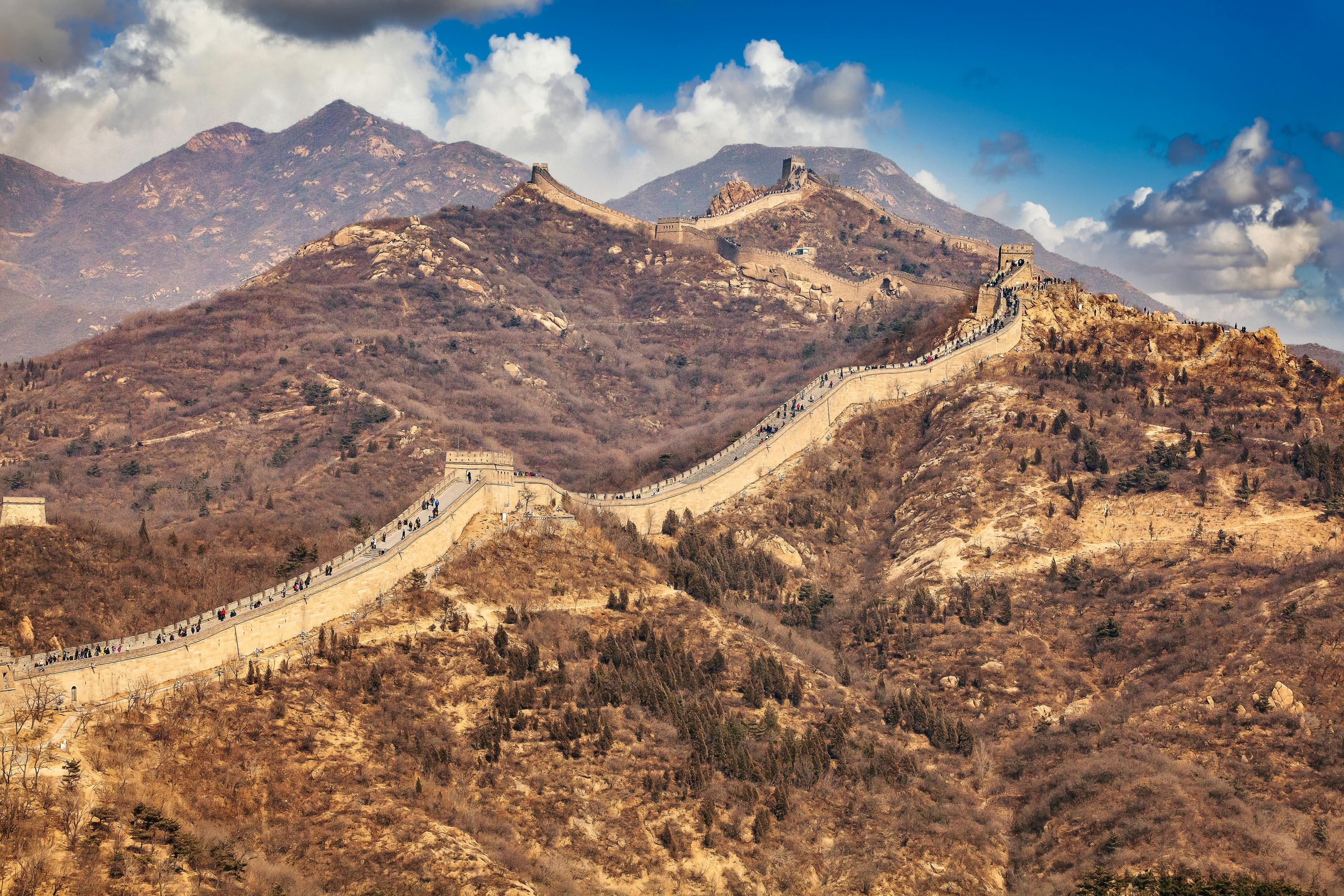Yunnan Slow Journey — 12 Days from Kunming to Shangri-La